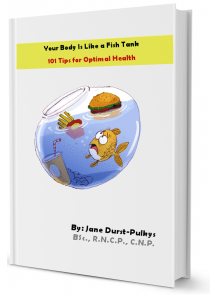 Your Body is Like a Fish Tank EBook Download