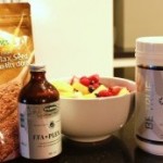 Morning Protein Shake Recipe by Jane Durst Pulkys