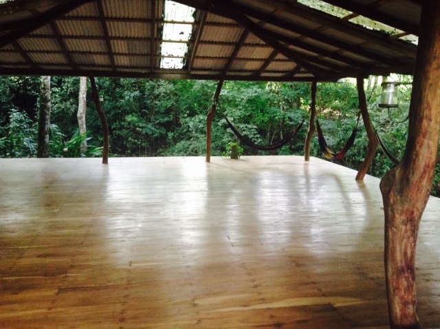 Mystica Yoga Sanctuary